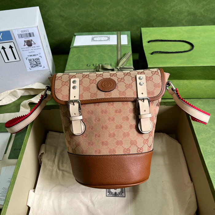 Gucci Bucket Bag 630819