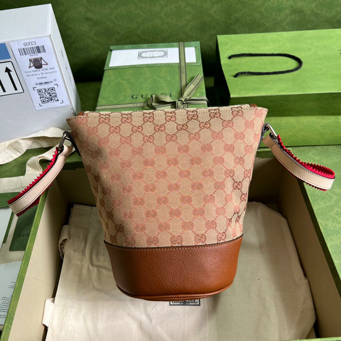 Gucci Bucket Bag 630819