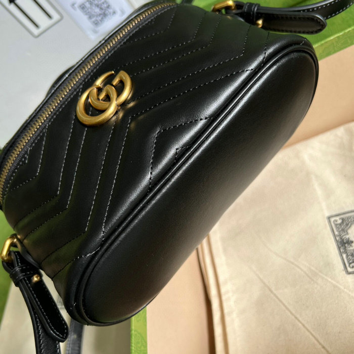 Gucci GG Marmont mini bag 672253