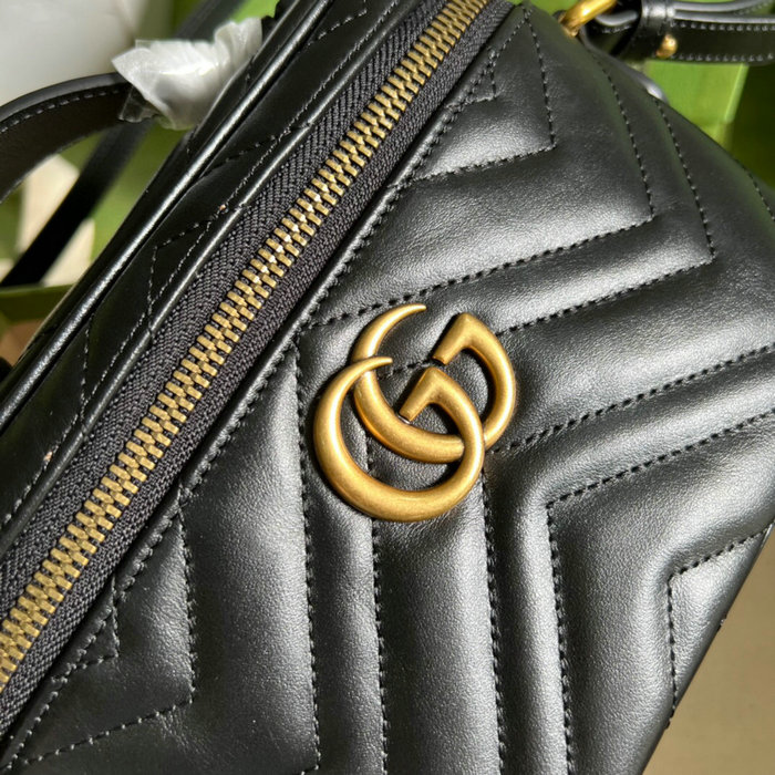 Gucci GG Marmont mini bag 672253