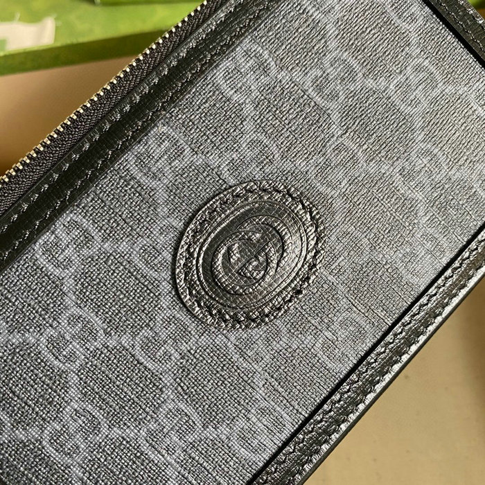 Gucci Mini bag with Interlocking G 671674