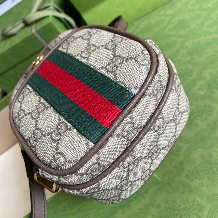 Gucci Ophidia Mini Bag 671682