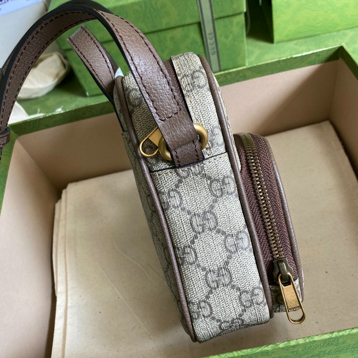 Gucci Ophidia Mini Bag 671682