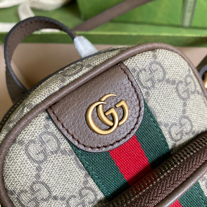 Gucci Ophidia Mini Bag 671682