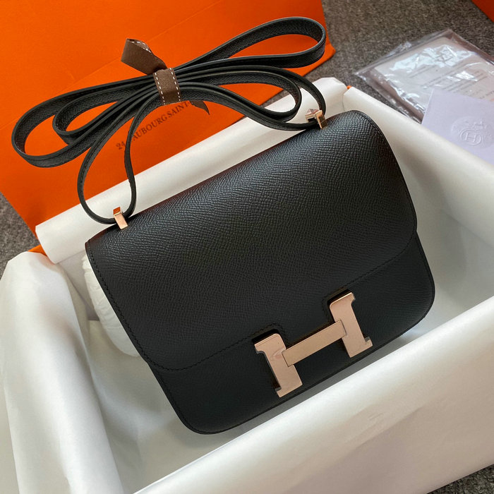 Hermes Epsom Leather Constance Bag HC192302