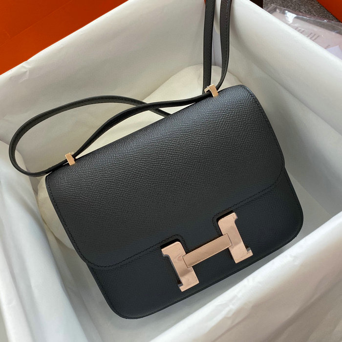Hermes Epsom Leather Constance Bag HC192302