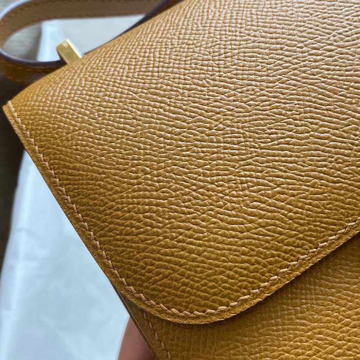 Hermes Epsom Leather Constance Bag HC192308