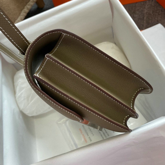 Hermes Epsom Leather Constance Bag HC192311