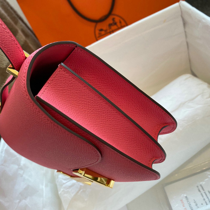 Hermes Epsom Leather Constance Bag HC192312