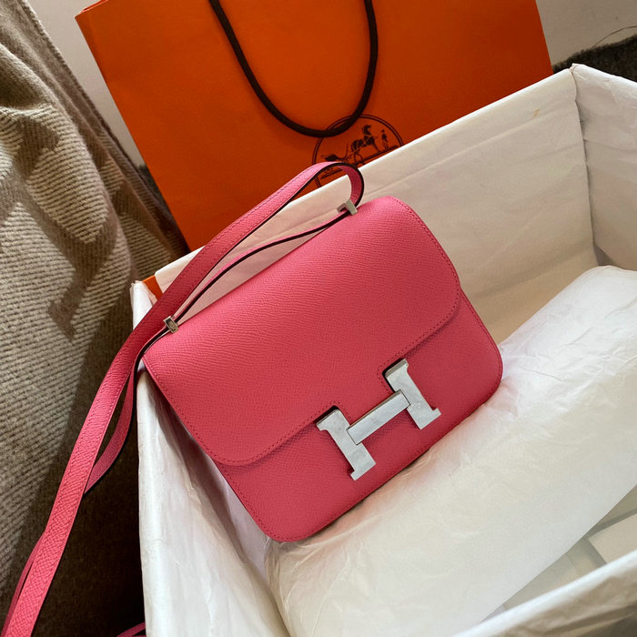 Hermes Epsom Leather Constance Bag HC192313