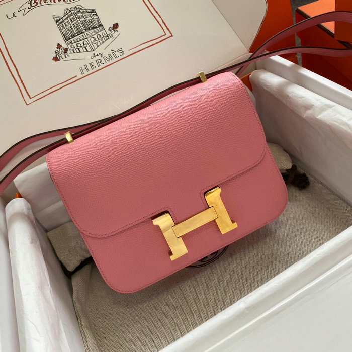 Hermes Epsom Leather Constance Bag HC192314