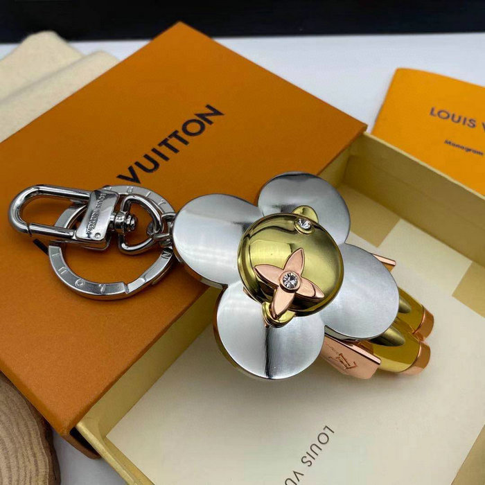 Louis Vuitton Bag Charm and Key Holder M19913