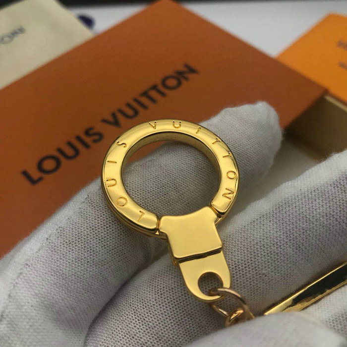 Louis Vuitton Bag Charm and Key Holder M65111