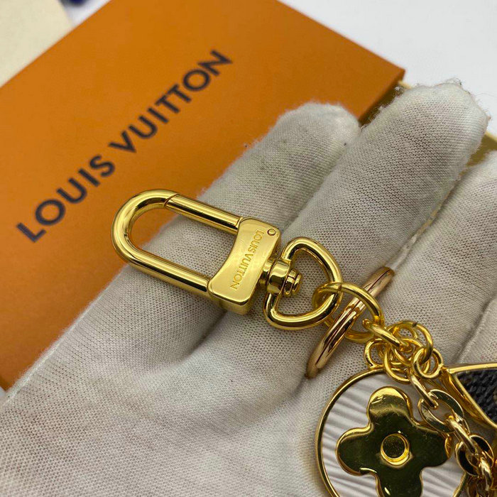 Louis Vuitton Bag Charm and Key Holder M69008