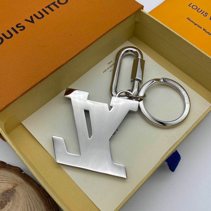 Louis Vuitton Bag Charm and Key Holder M69303