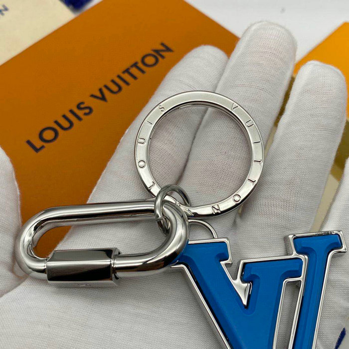 Louis Vuitton Bag Charm and Key Holder M69303