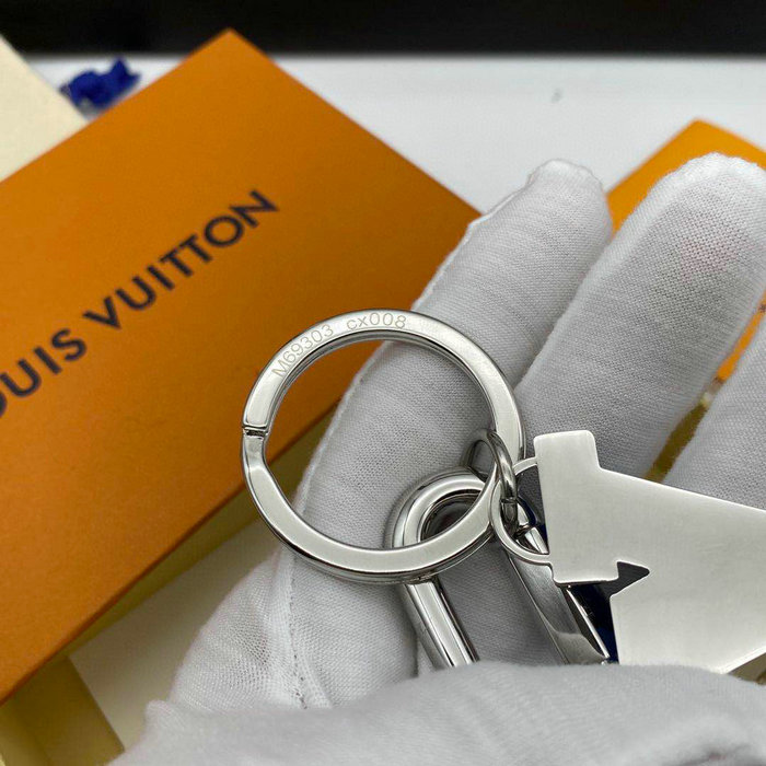 Louis Vuitton Bag Charm and Key Holder M69303