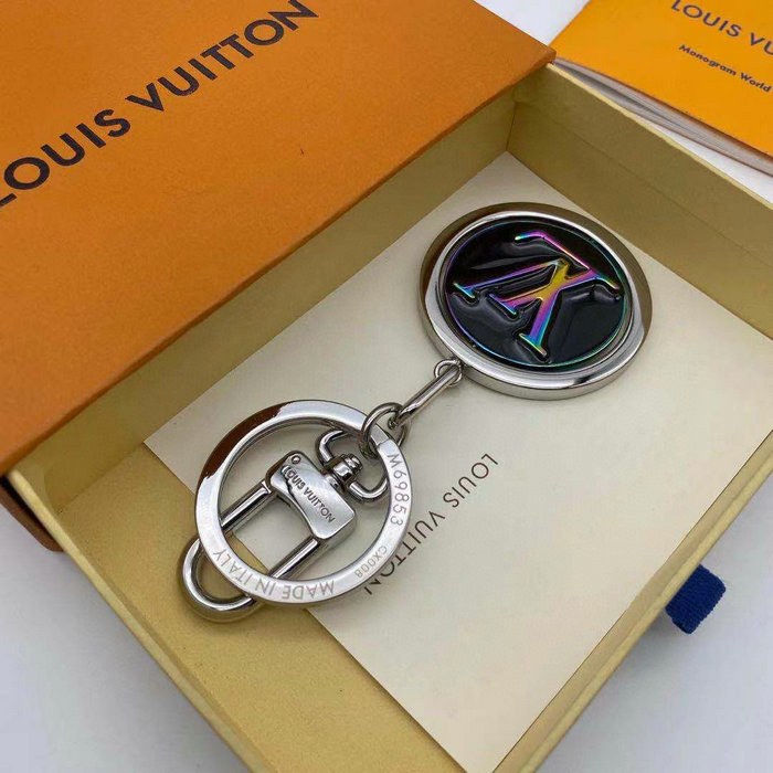 Louis Vuitton Bag Charm and Key Holder M69853