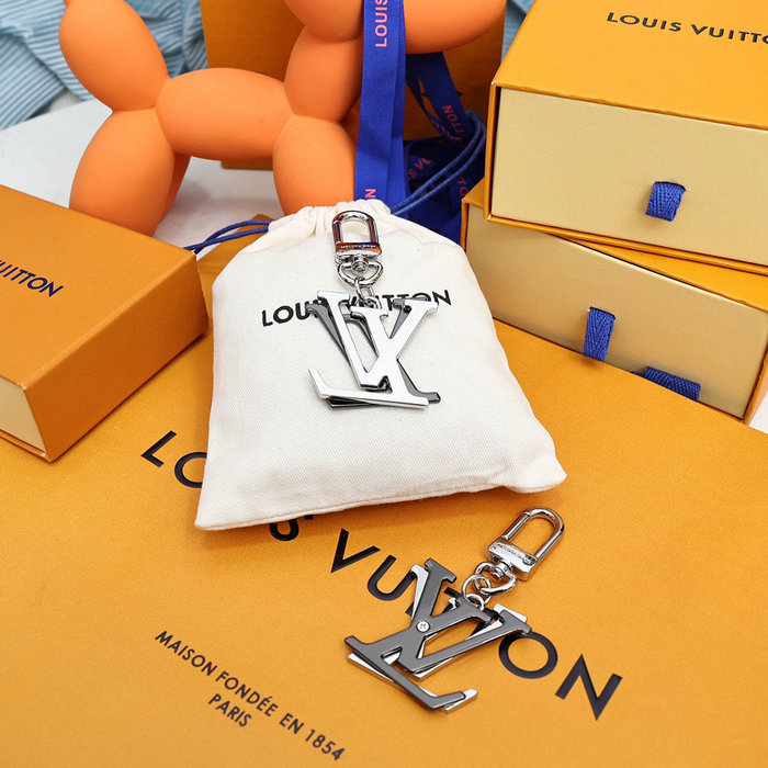 Louis Vuitton Bag Charm and Key Holder M77164