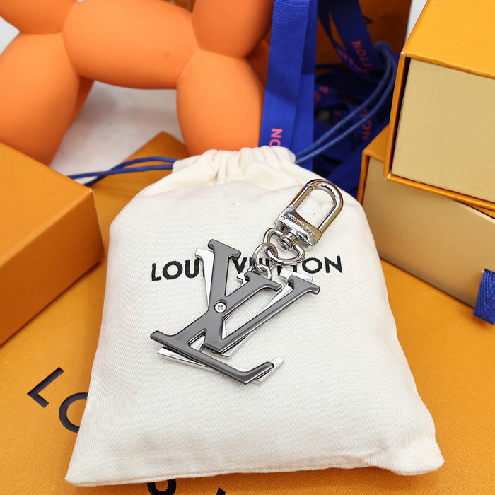 Louis Vuitton Bag Charm and Key Holder M77164