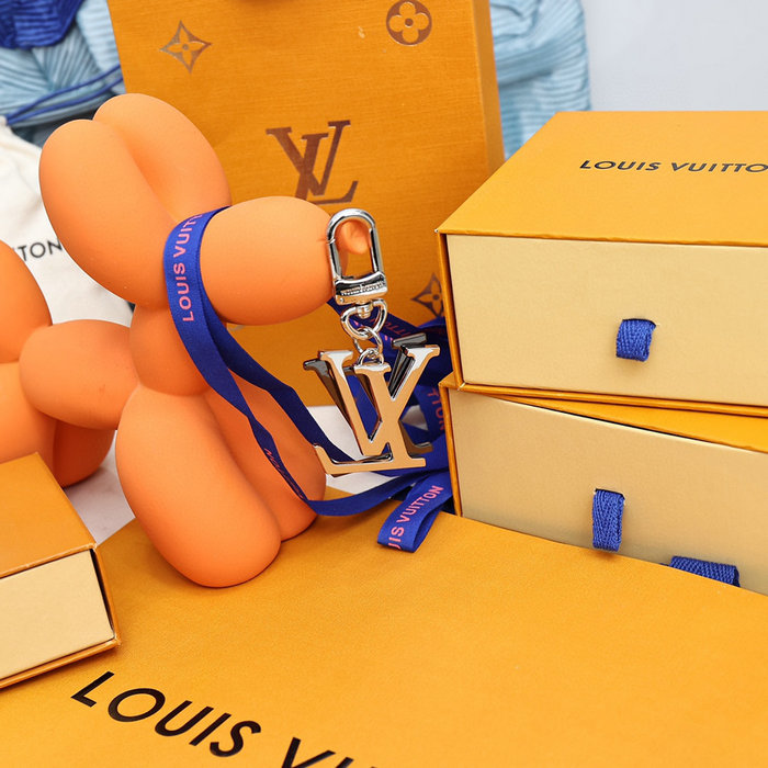 Louis Vuitton Bag Charm and Key Holder M77164