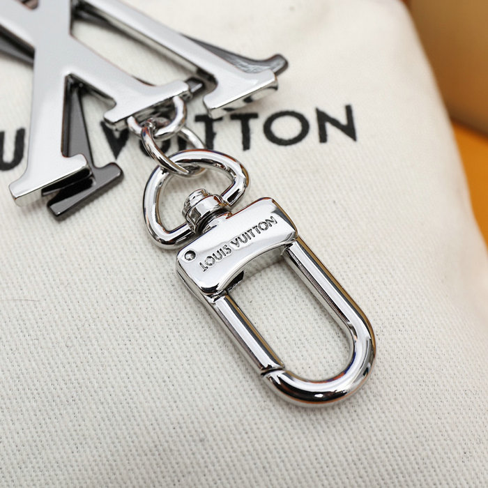 Louis Vuitton Bag Charm and Key Holder M77164