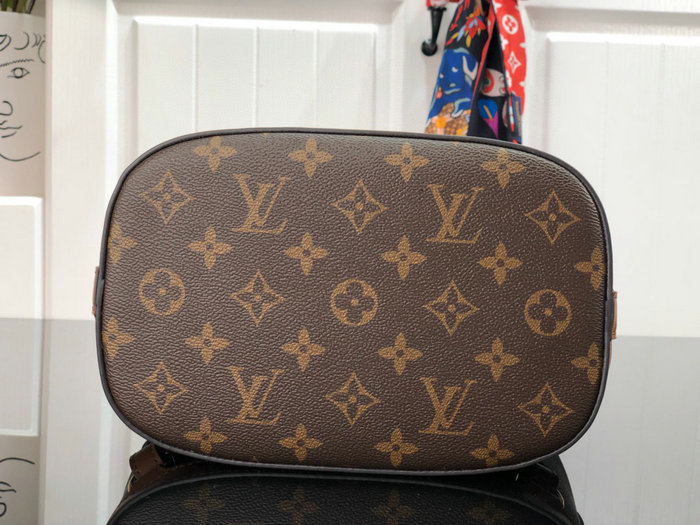 Louis Vuitton Dauphine Backpack PM M45142