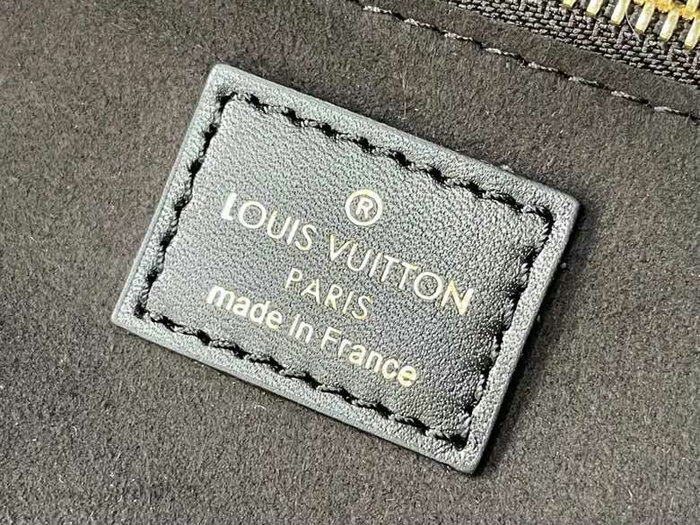 Louis Vuitton Neverfull MM Cream M46039