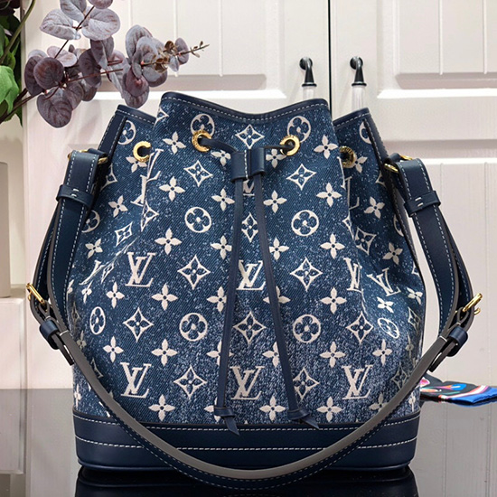 Louis Vuitton Petite Noe Bag M59606