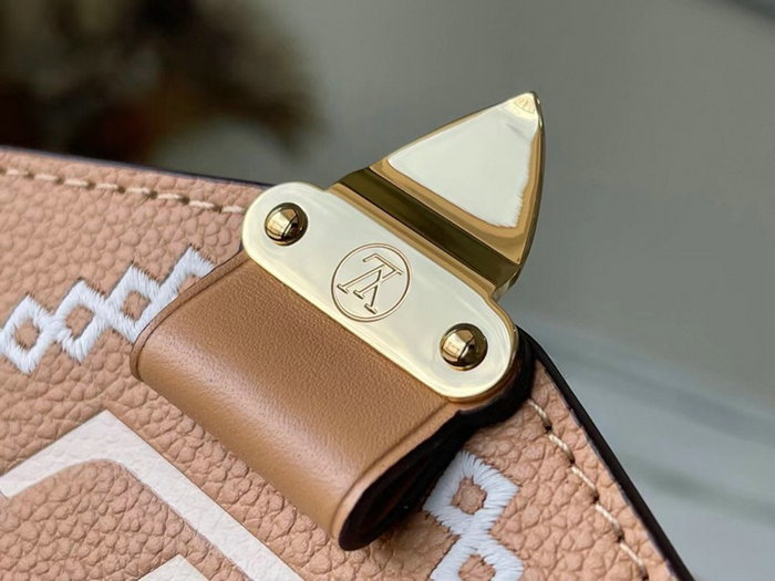 Louis Vuitton Pochette Metis Arizona M46018