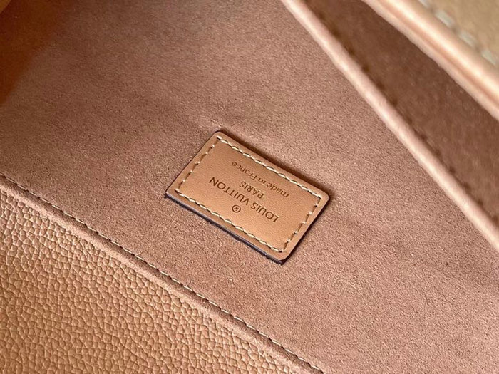Louis Vuitton Pochette Metis Arizona M46018