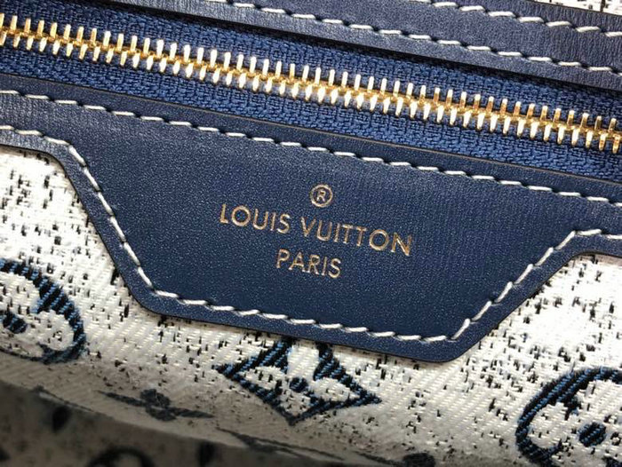 Louis Vuitton Speedy Bandouliere 25 M59609