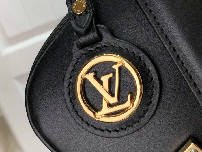 Louis Vuitton Swing Black M20393