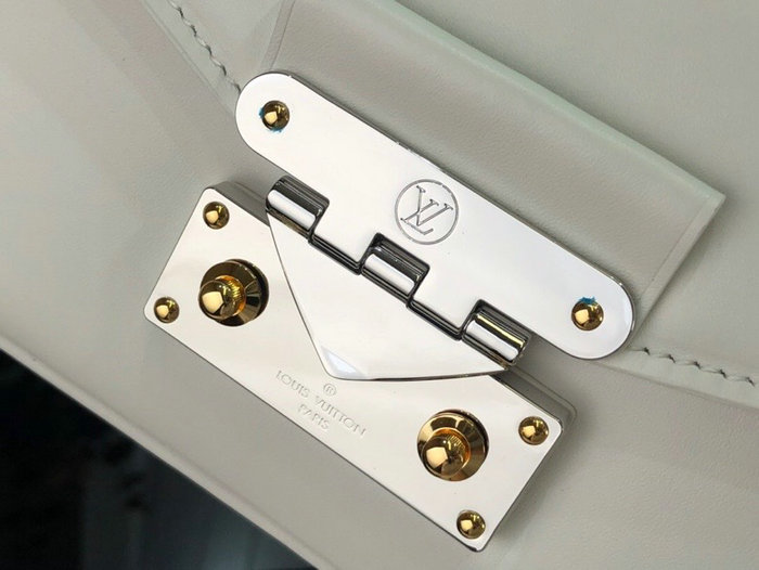 Louis Vuitton Swing White M20393