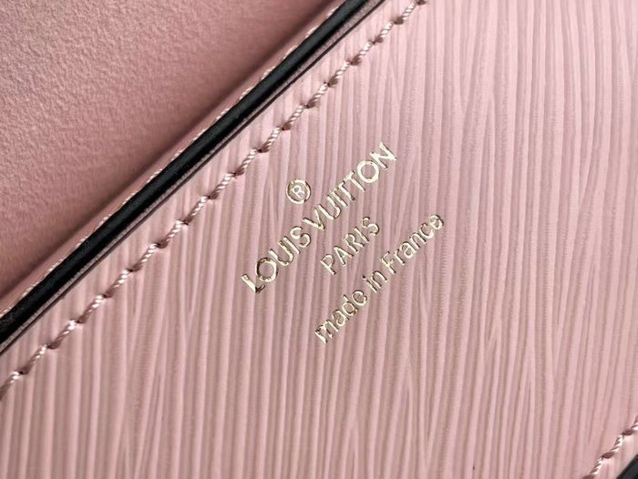 Louis Vuitton Twist PM Pink M58714