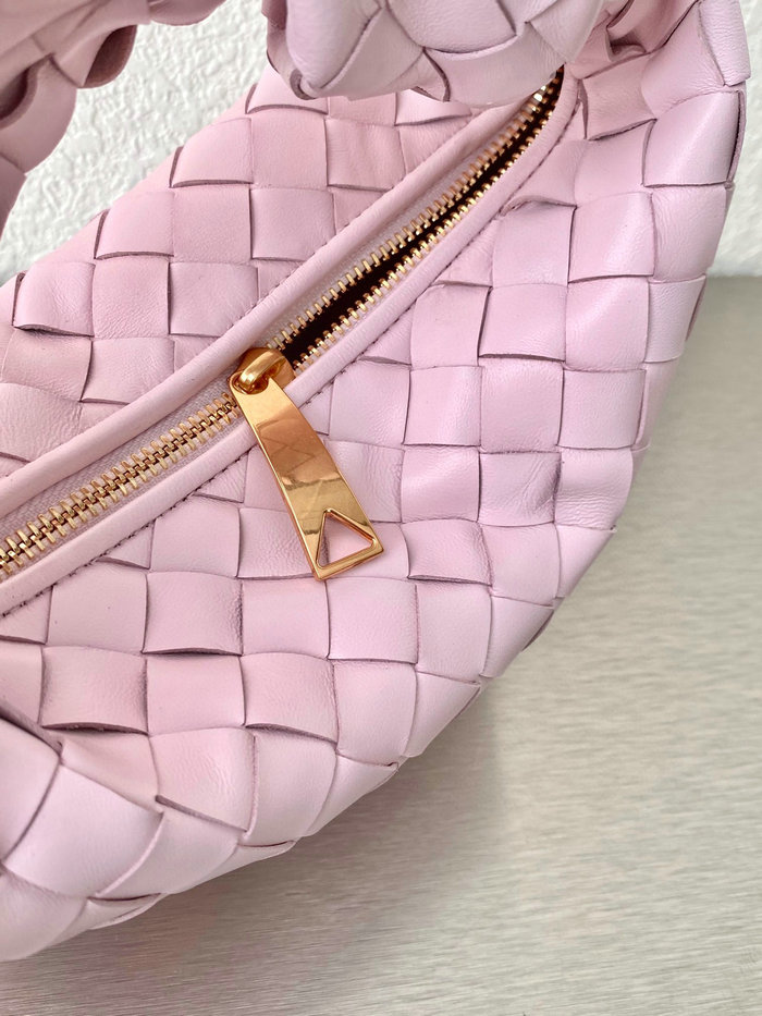 Bottega Veneta Mini Jodie Pink B6094032