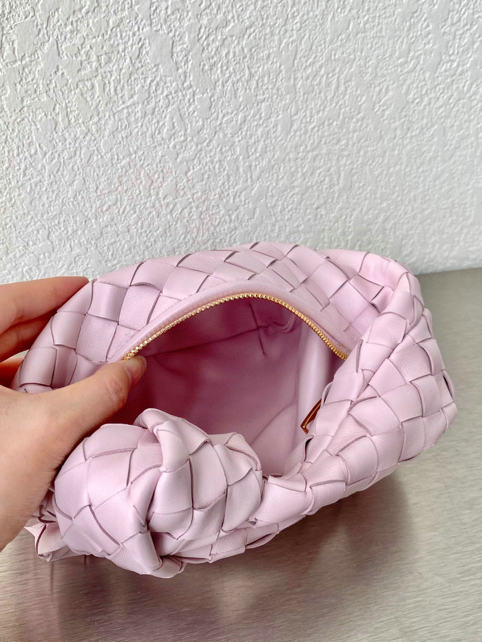 Bottega Veneta Mini Jodie Pink B6094032