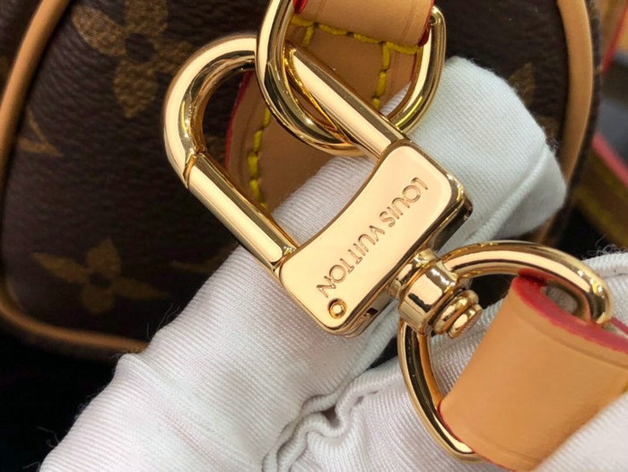 Louis Vuitton NANO SPEEDY M81085