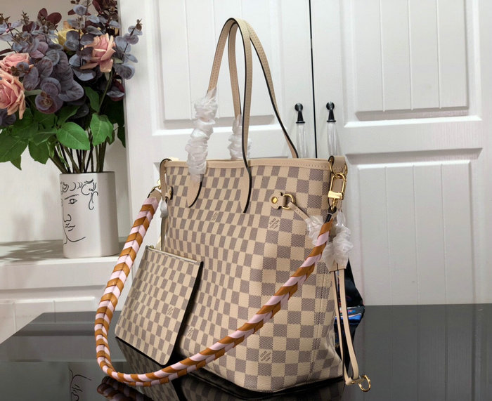 Louis Vuitton NEVERFULL MM N45295