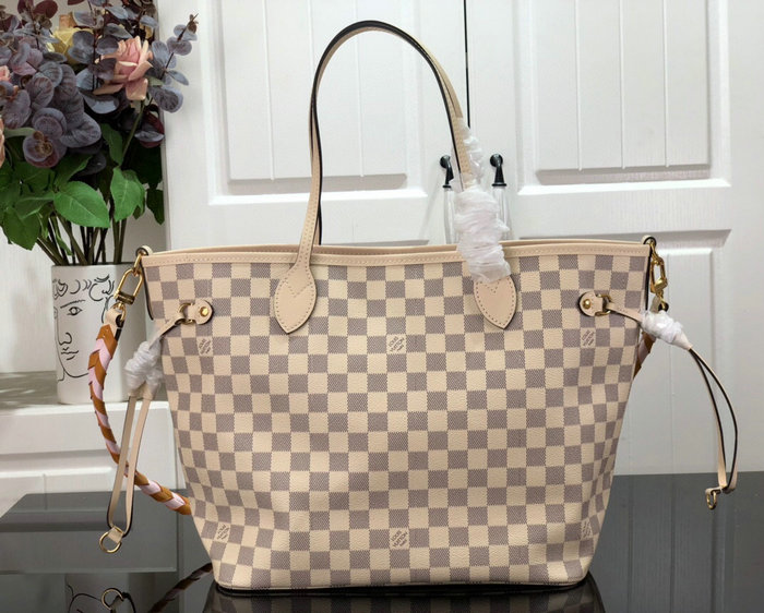 Louis Vuitton NEVERFULL MM N45295