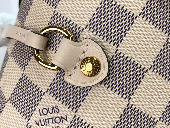 Louis Vuitton NEVERFULL MM N45295