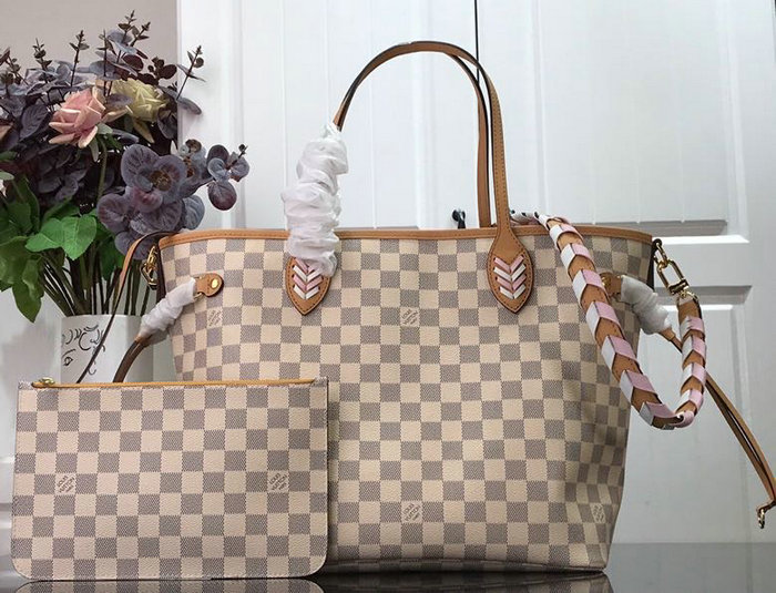 Louis Vuitton NEVERFULL MM N50047