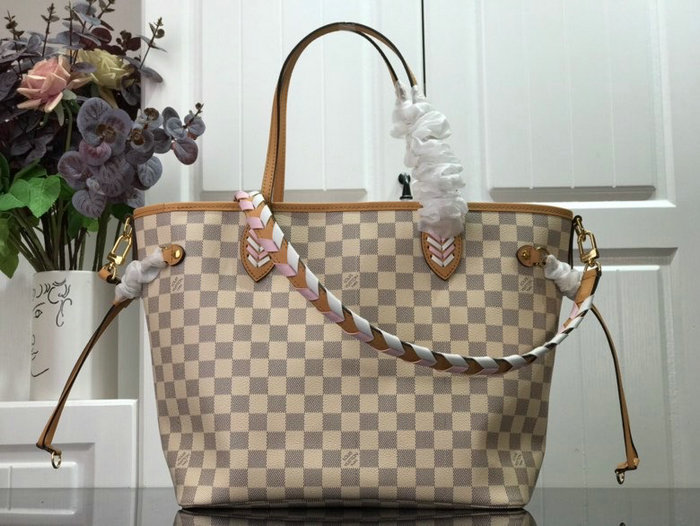 Louis Vuitton NEVERFULL MM N50047