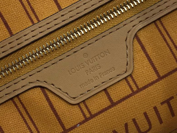 Louis Vuitton NEVERFULL MM N50047