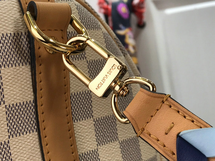 Louis Vuitton Speedy Bandouliere 30 N50054