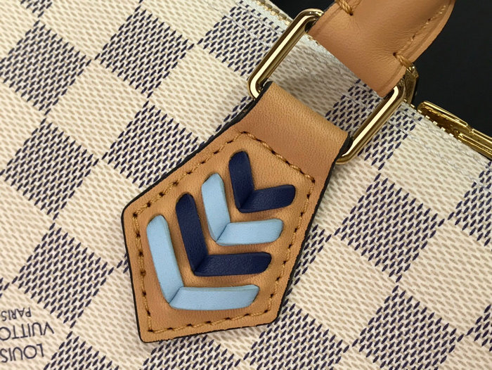 Louis Vuitton Speedy Bandouliere 30 N50054