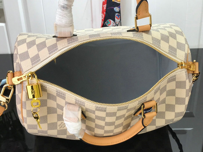 Louis Vuitton Speedy Bandouliere 30 N50054