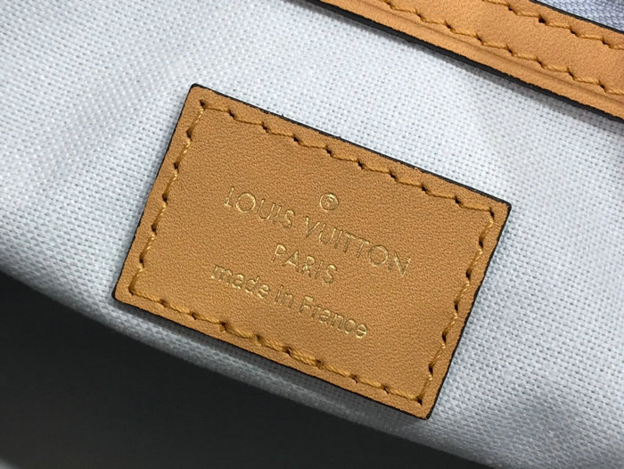 Louis Vuitton Speedy Bandouliere 30 N50054