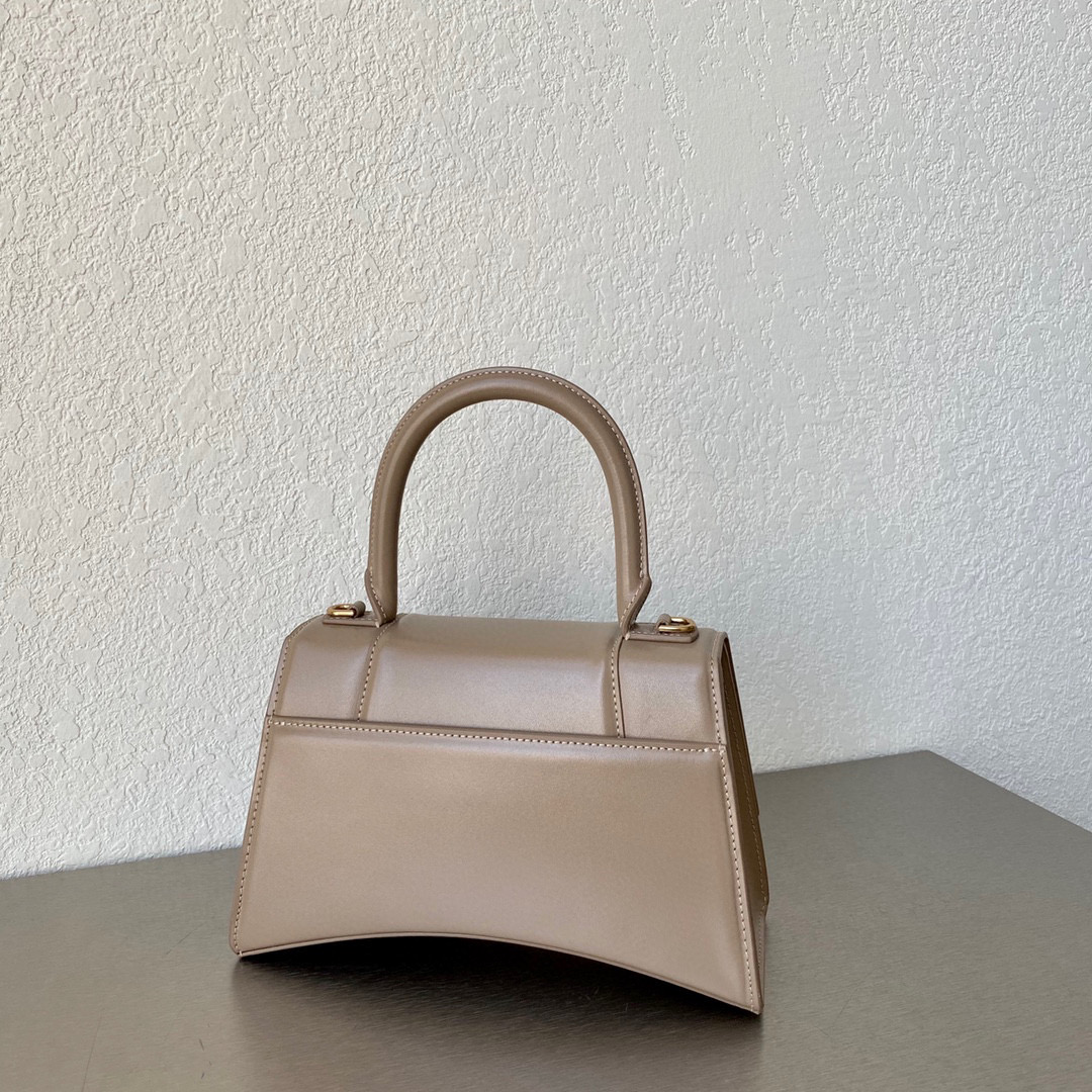 Balenciaga Hourglass Top Handle Bag B59354B13