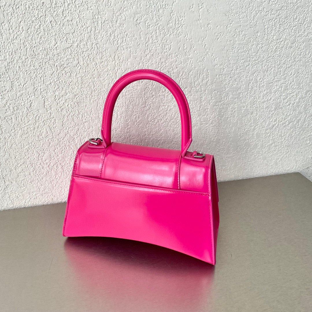 Balenciaga Hourglass Top Handle Bag B59354B21